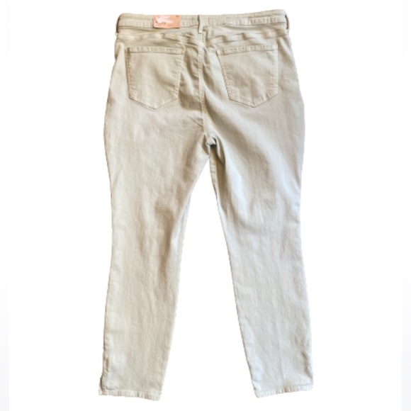 NYDJ Ami Skinny Jeans - 14 - Picture 7 of 11